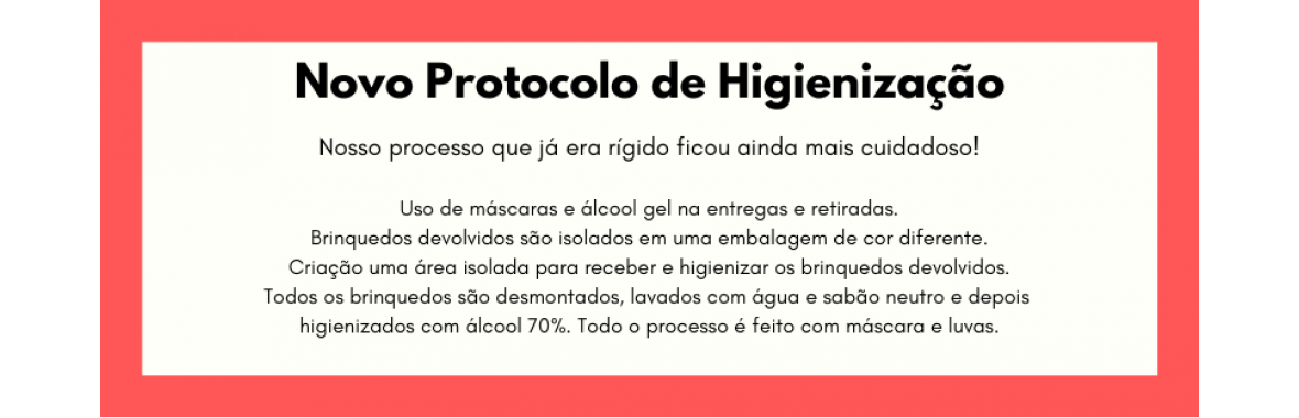 higienizacao