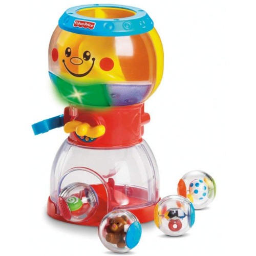 Jogo Mini Game Ball Máquina Com Garra Pega Bolinhas Infantil